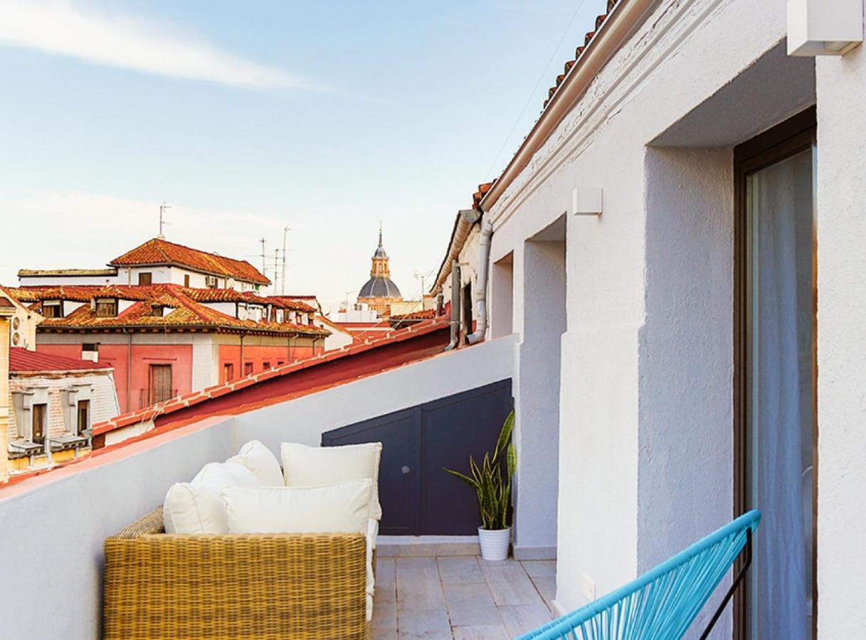 Apartamento Welcomer Puerta De Toledo *