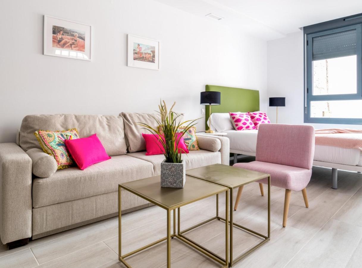 Apartamento Welcomer Ribera