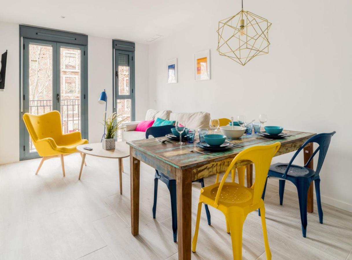 Apartamento Welcomer Ribera