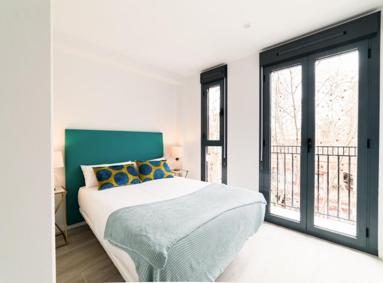 Apartamento Welcomer Ribera