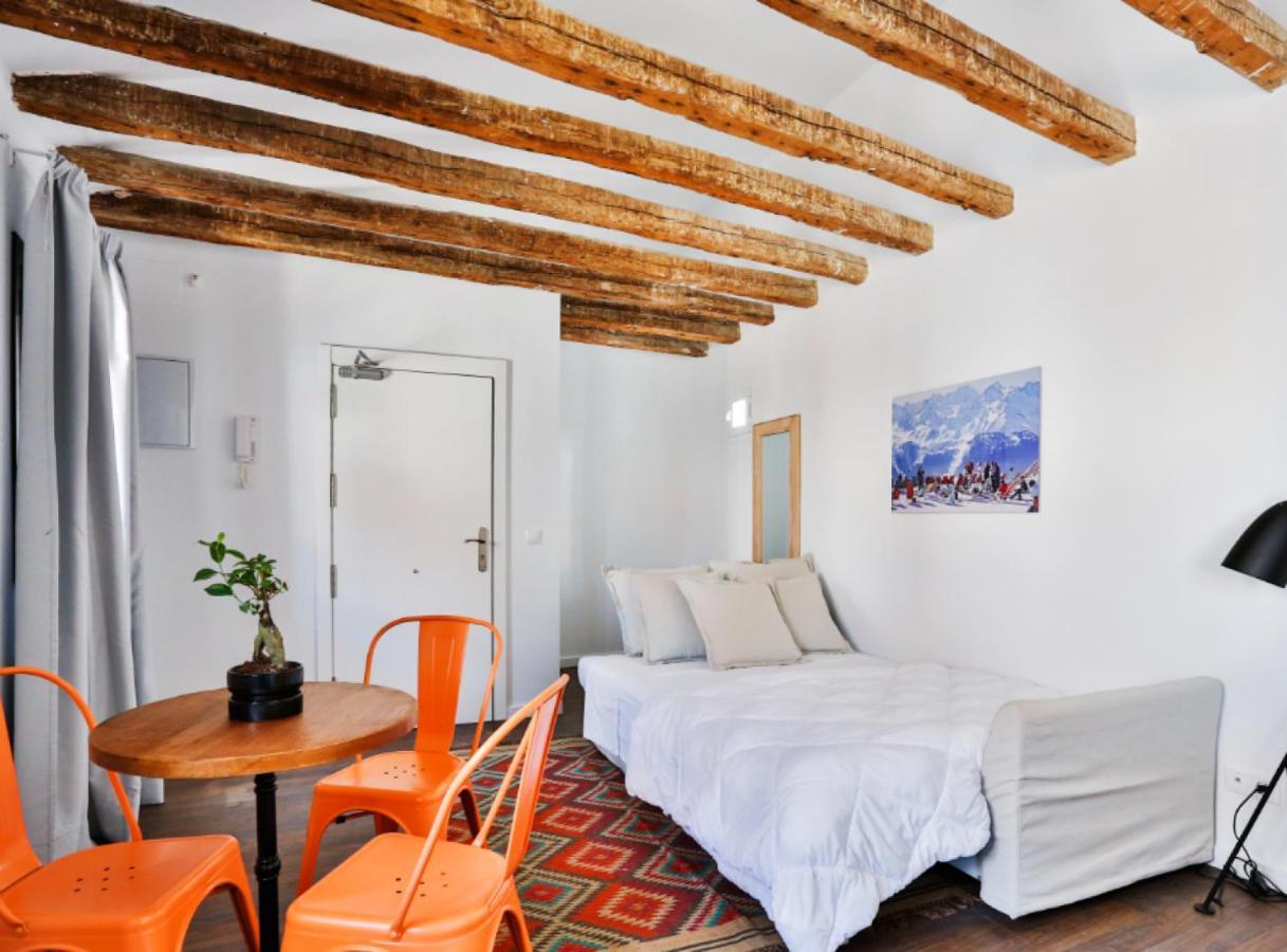 Welcomer La Latina Apartamento Madrid