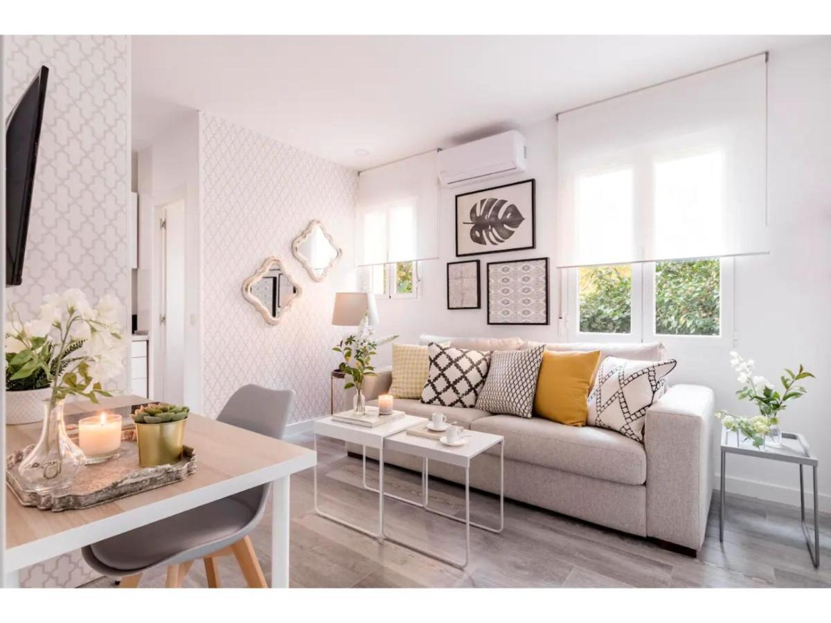 Cozy Apartamento Madrid