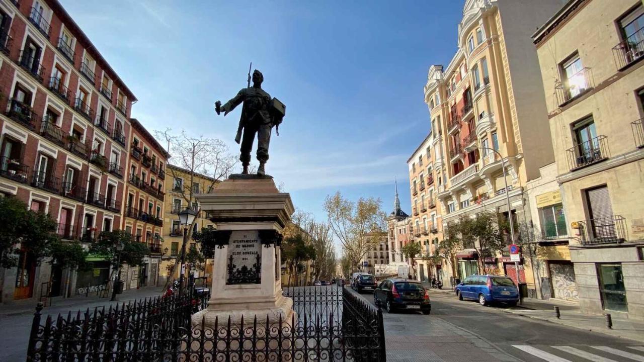 Citymad Six Apartamento Madrid