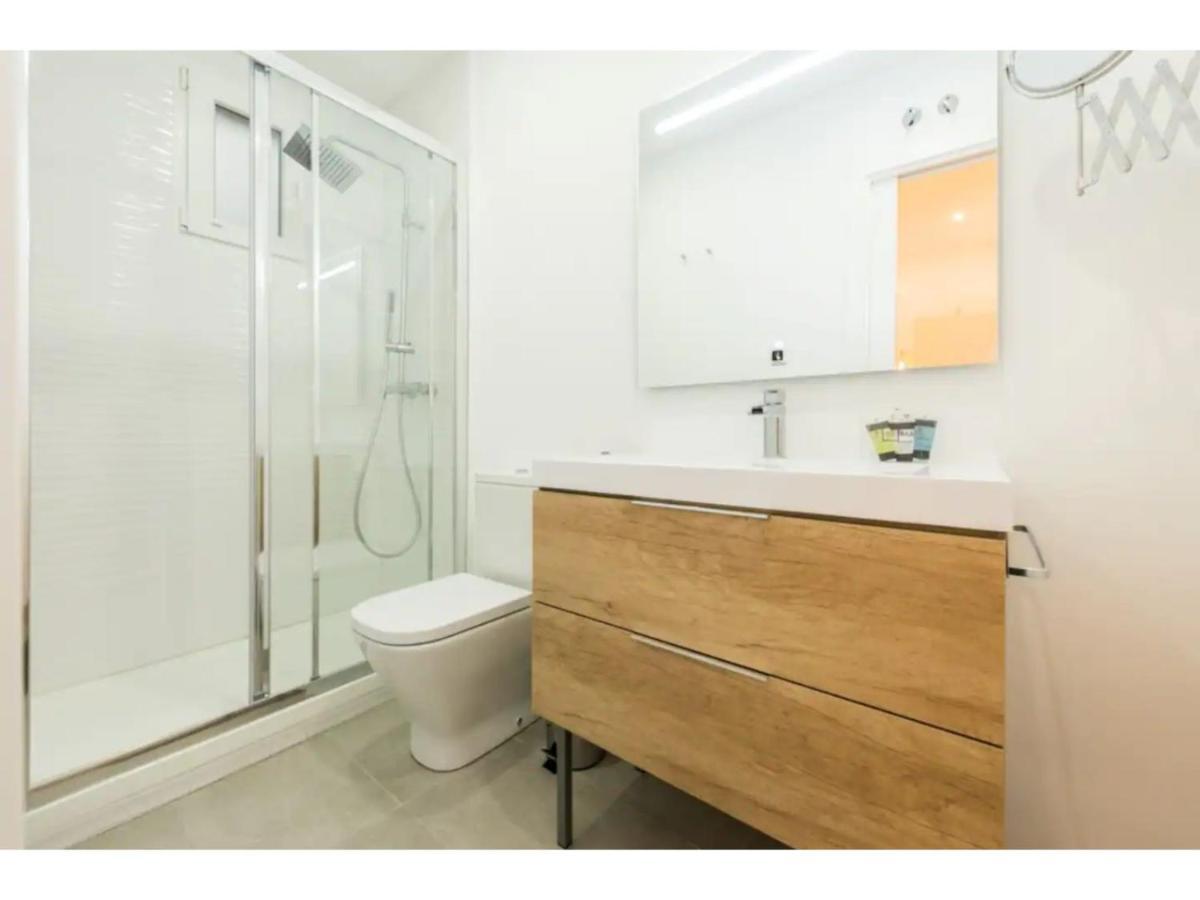 Apartamento 3 Habs Enfrente De Atocha Mendez3º Madrid