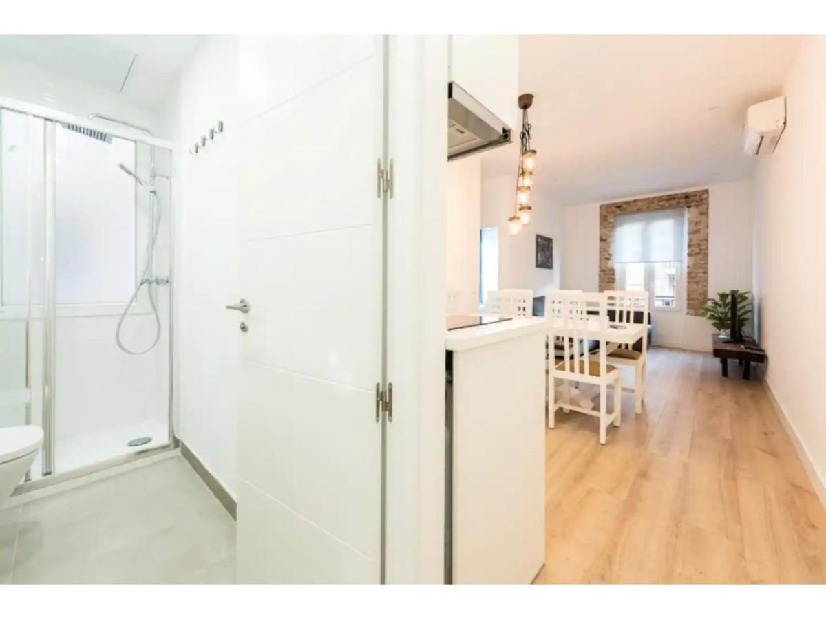 Apartamento 3 Habs Enfrente De Atocha Mendez3º Madrid