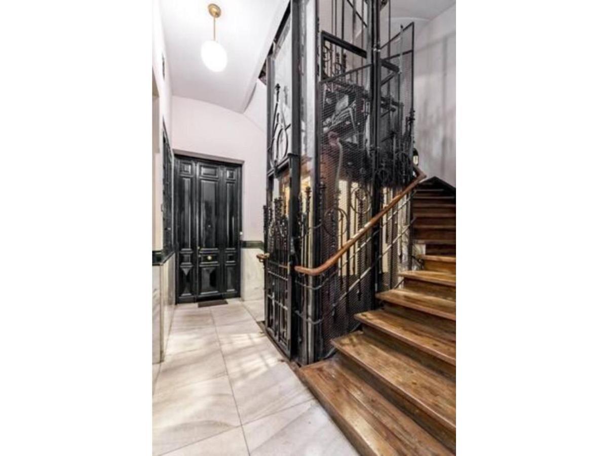 Apartamento Silencioso Apartamento En Bailén-la Latina *