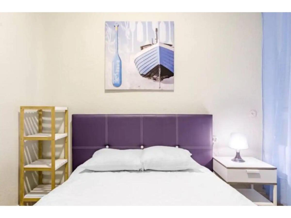 Silencioso Apartamento En Bailén-la Latina Madrid