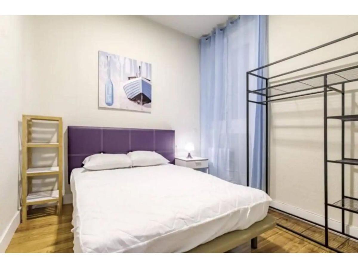Silencioso Apartamento En Bailén-la Latina *