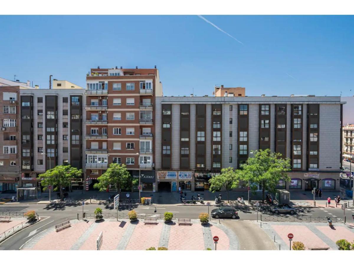 Lovely Loft Close Cuzco Sor Angela Apartment Madrid
