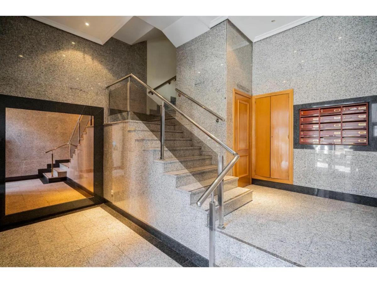 Apartment Lovely Loft Close Cuzco Sor Angela Madrid
