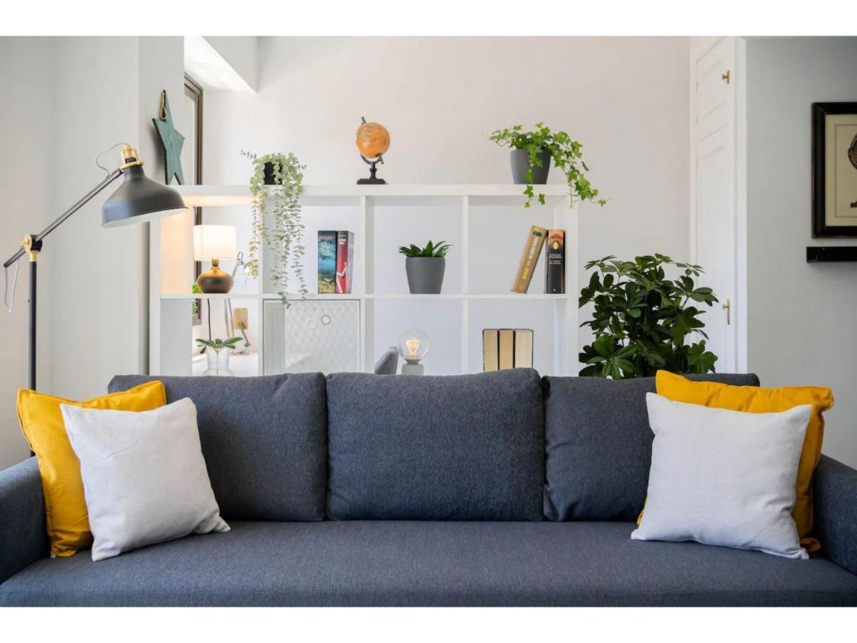 Lovely Loft Close Cuzco Sor Angela Apartment *