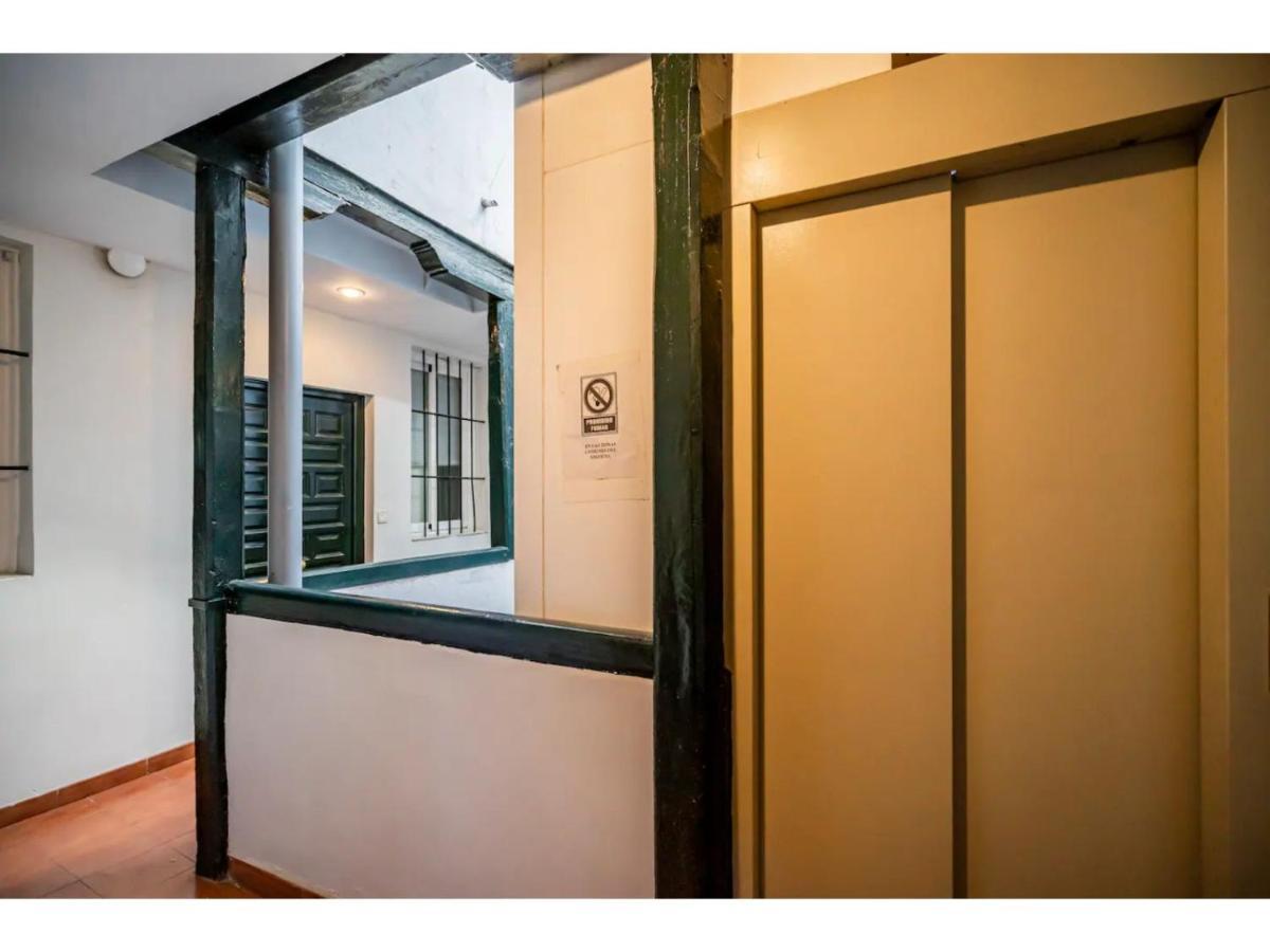 Precioso Estudio En Lavapies Salitre Apartamento *