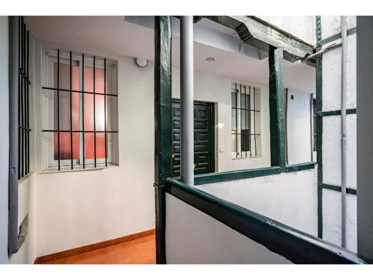 Precioso Estudio En Lavapies Salitre Apartamento