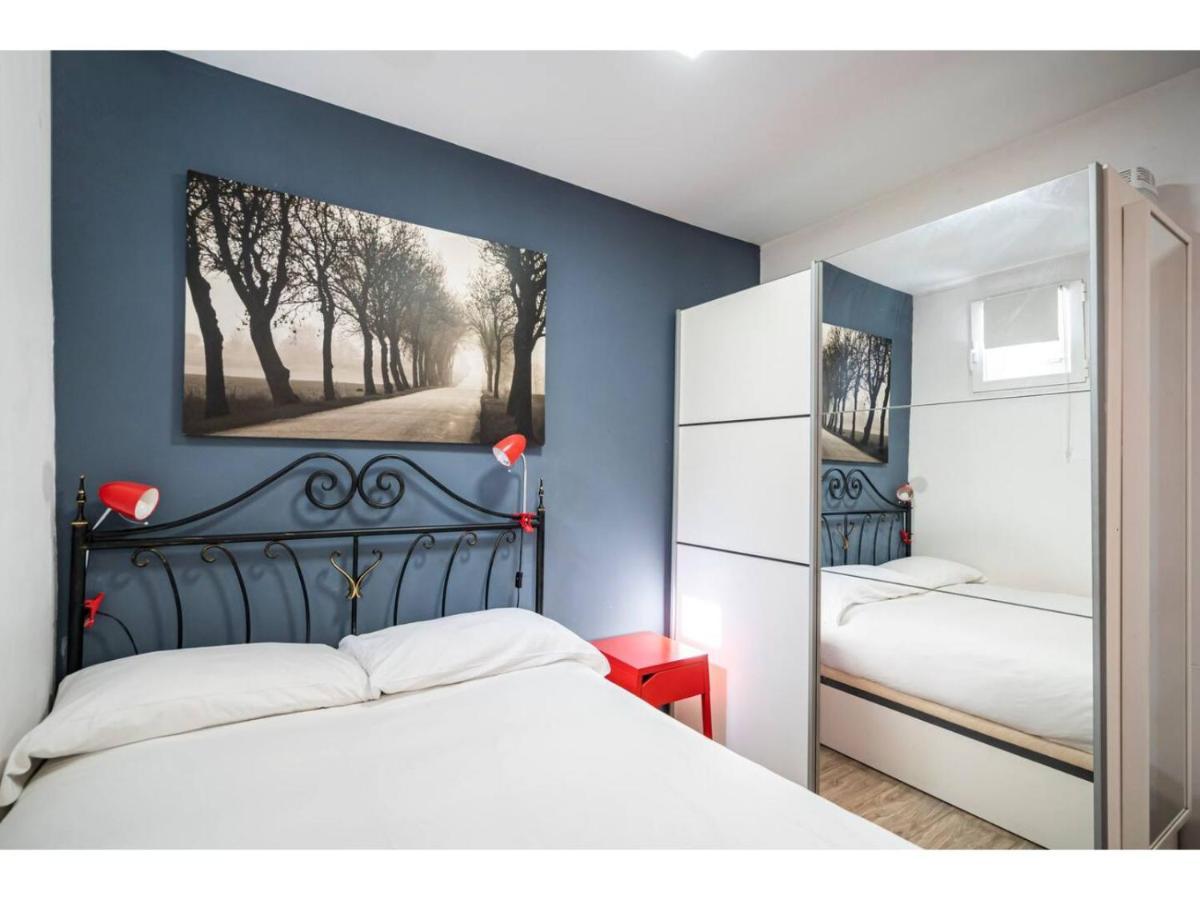 Precioso Estudio En Lavapies Salitre Apartamento