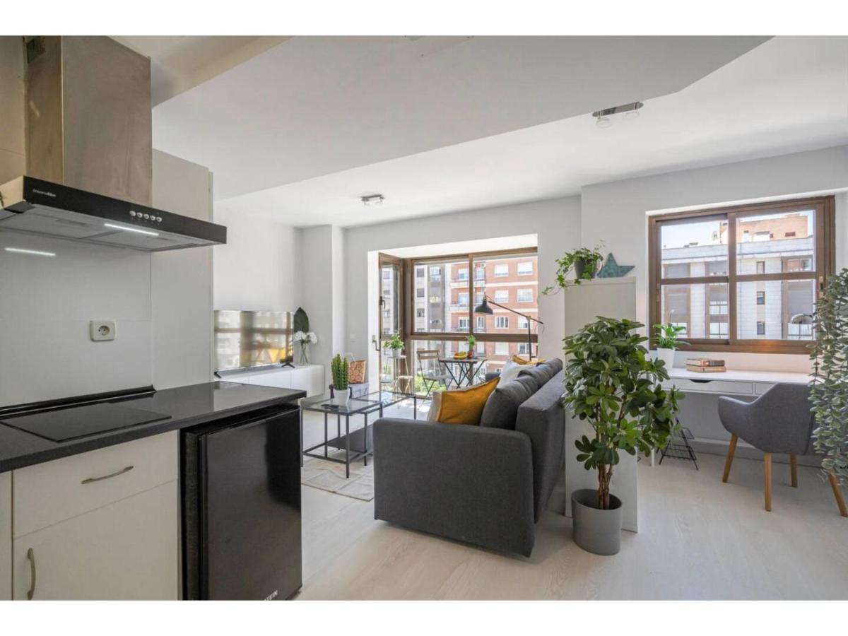 Lovely Loft Close Cuzco Sor Angela Madrid