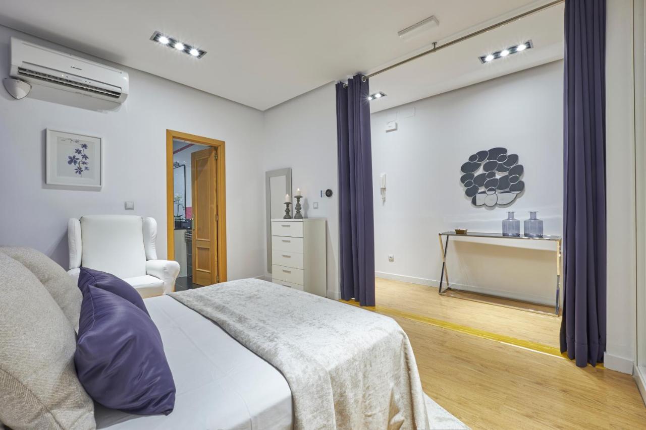 Apartamentosensol Apartment *