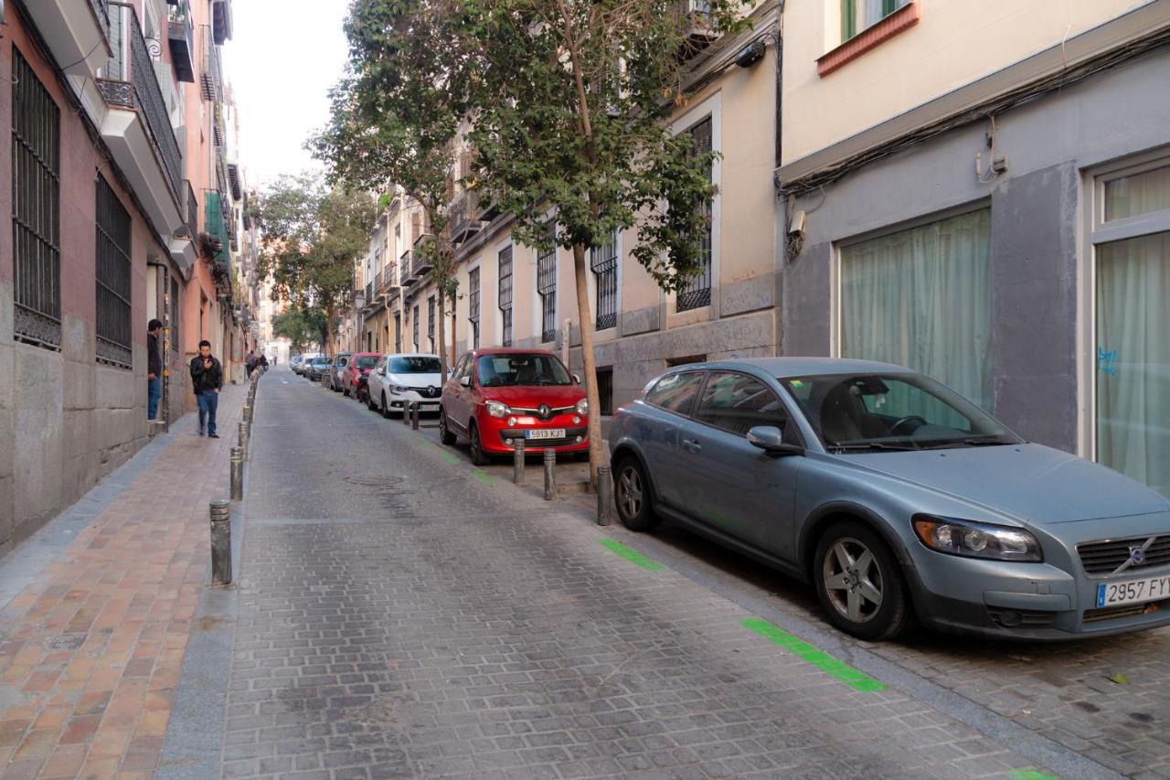 San Isidro Apartamento Madrid