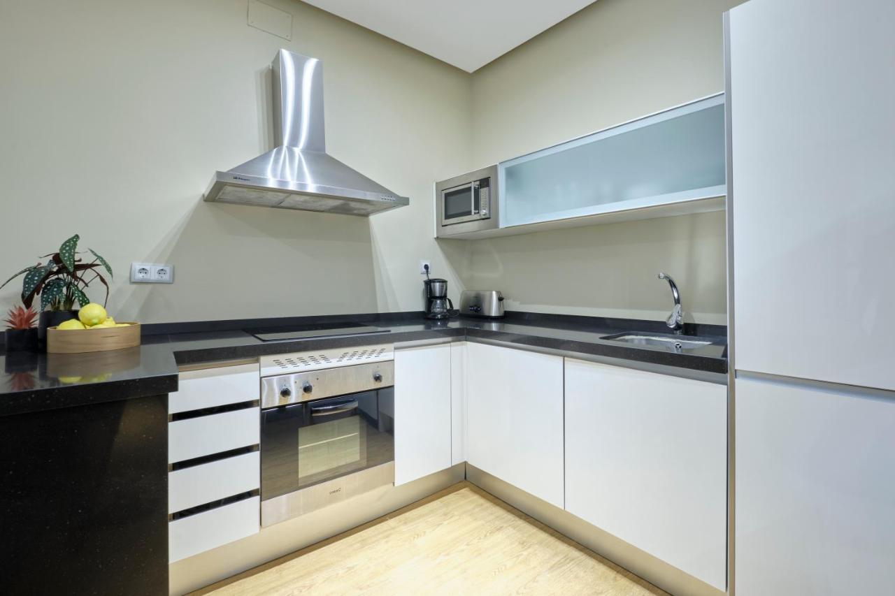 Apartamentosensol * Madrid