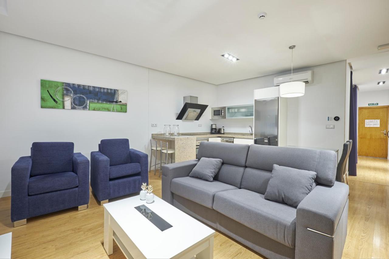Apartamentosensol Apartment Madrid