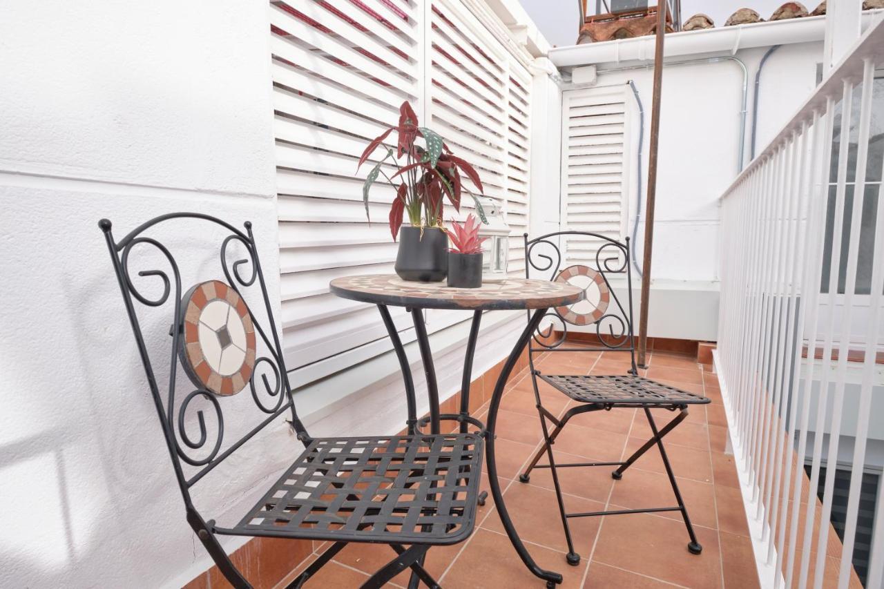 Apartamentosensol *
