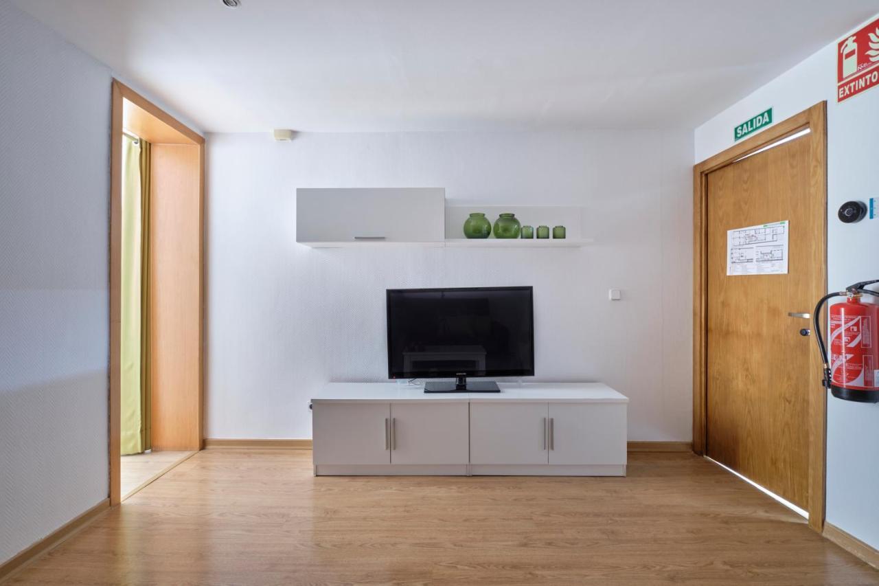 Apartamentosensol