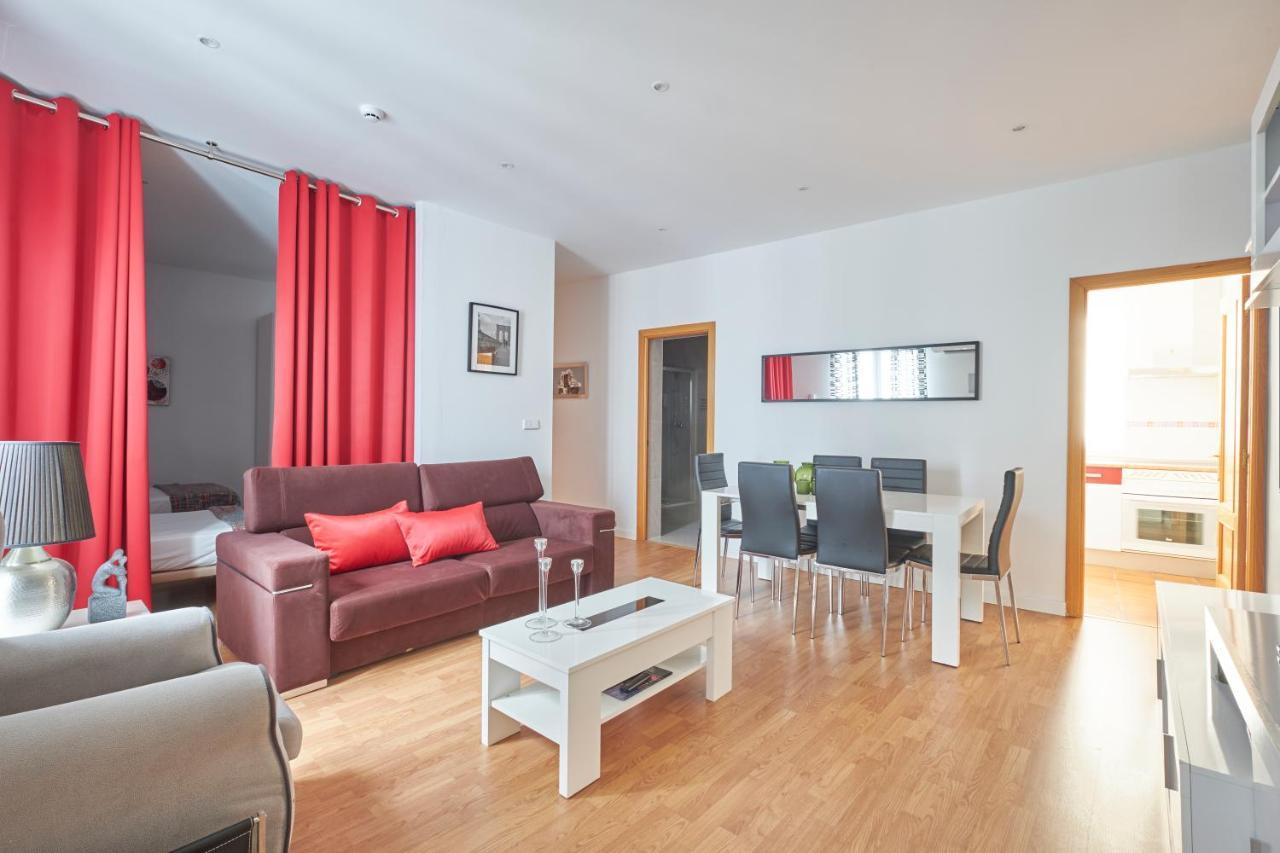Apartamentosensol *
