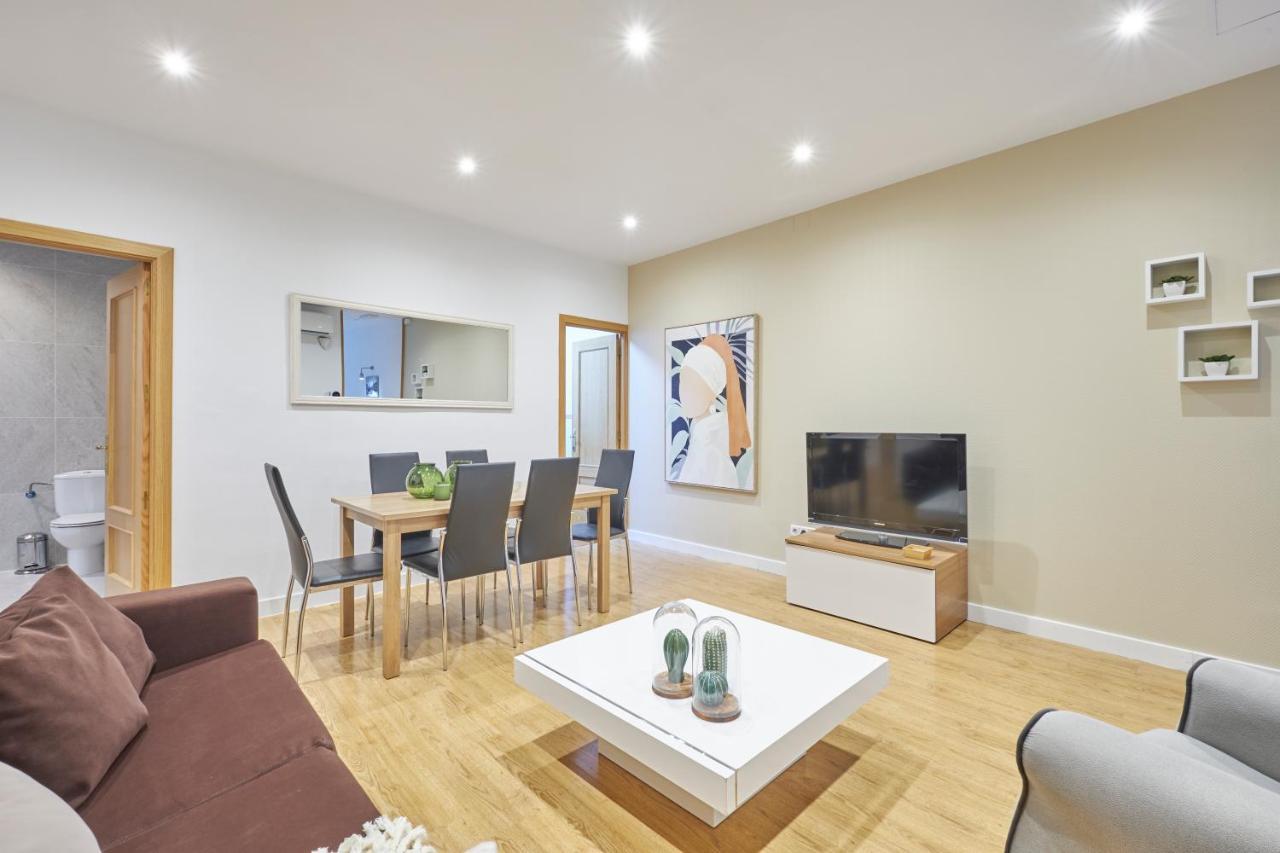 Apartamentosensol Madrid