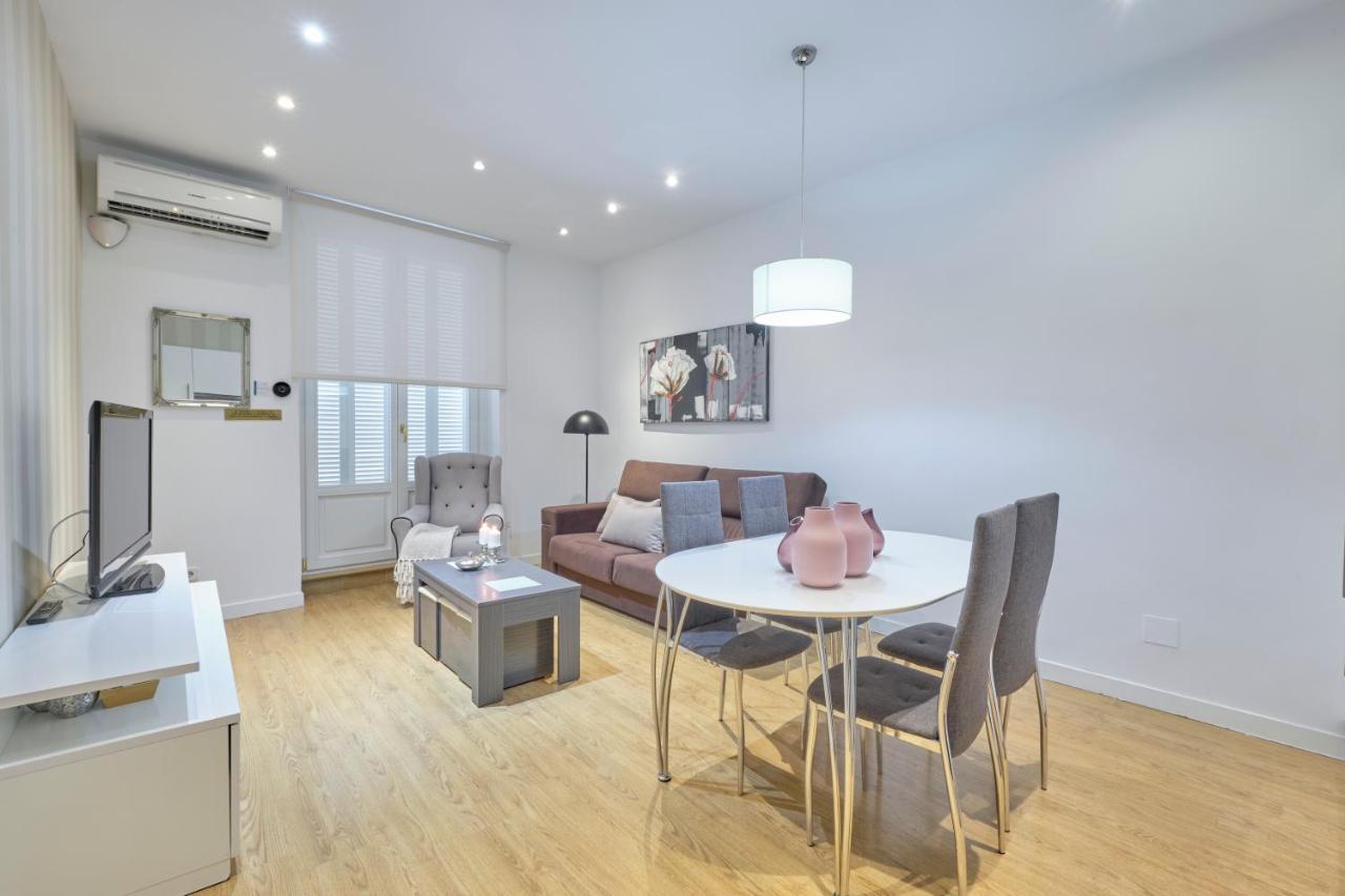 Apartamentosensol Apartment