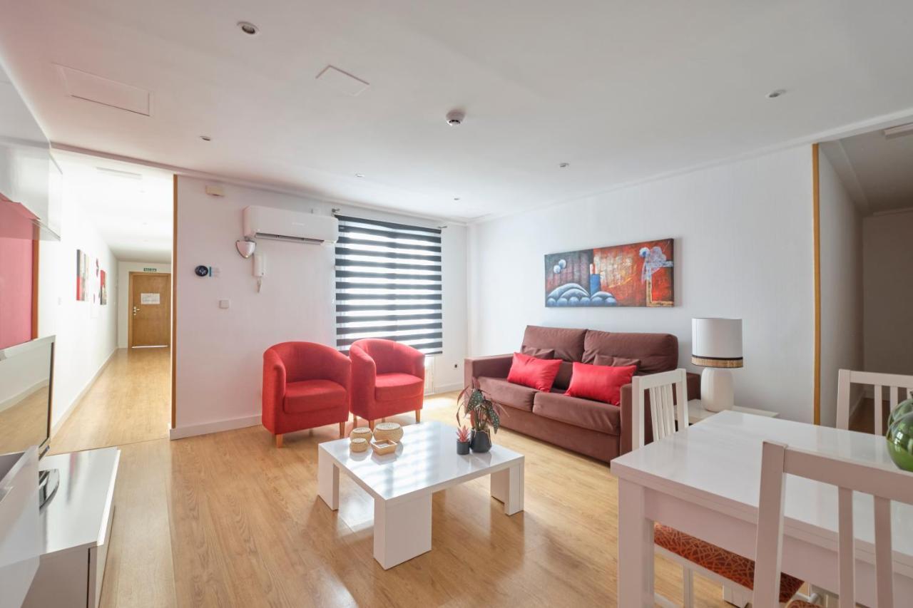 Apartamentosensol *