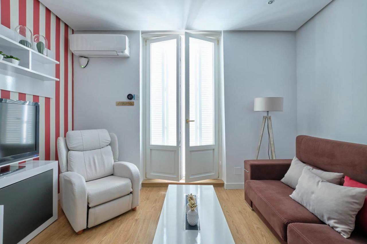 Apartamentosensol * Madrid