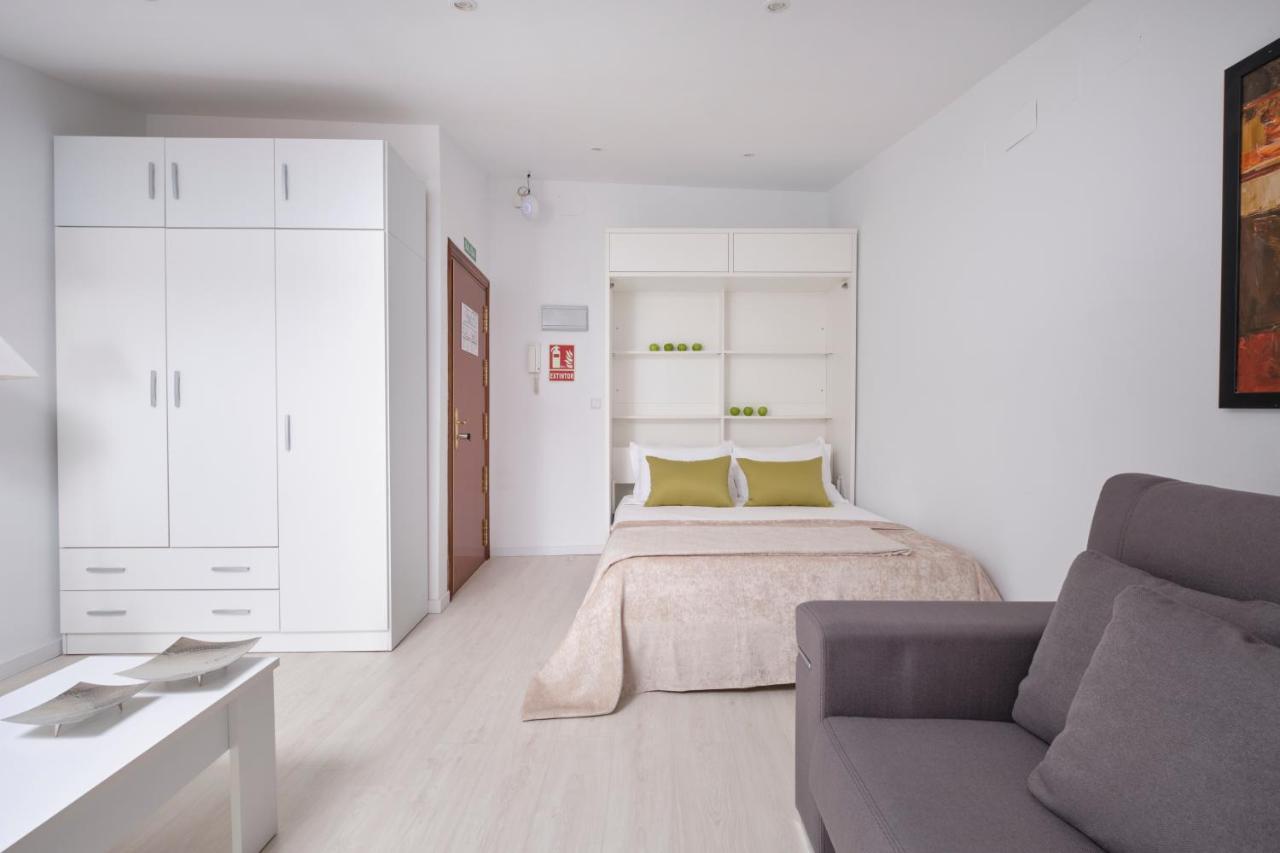 Apartamentosensol Apartment *