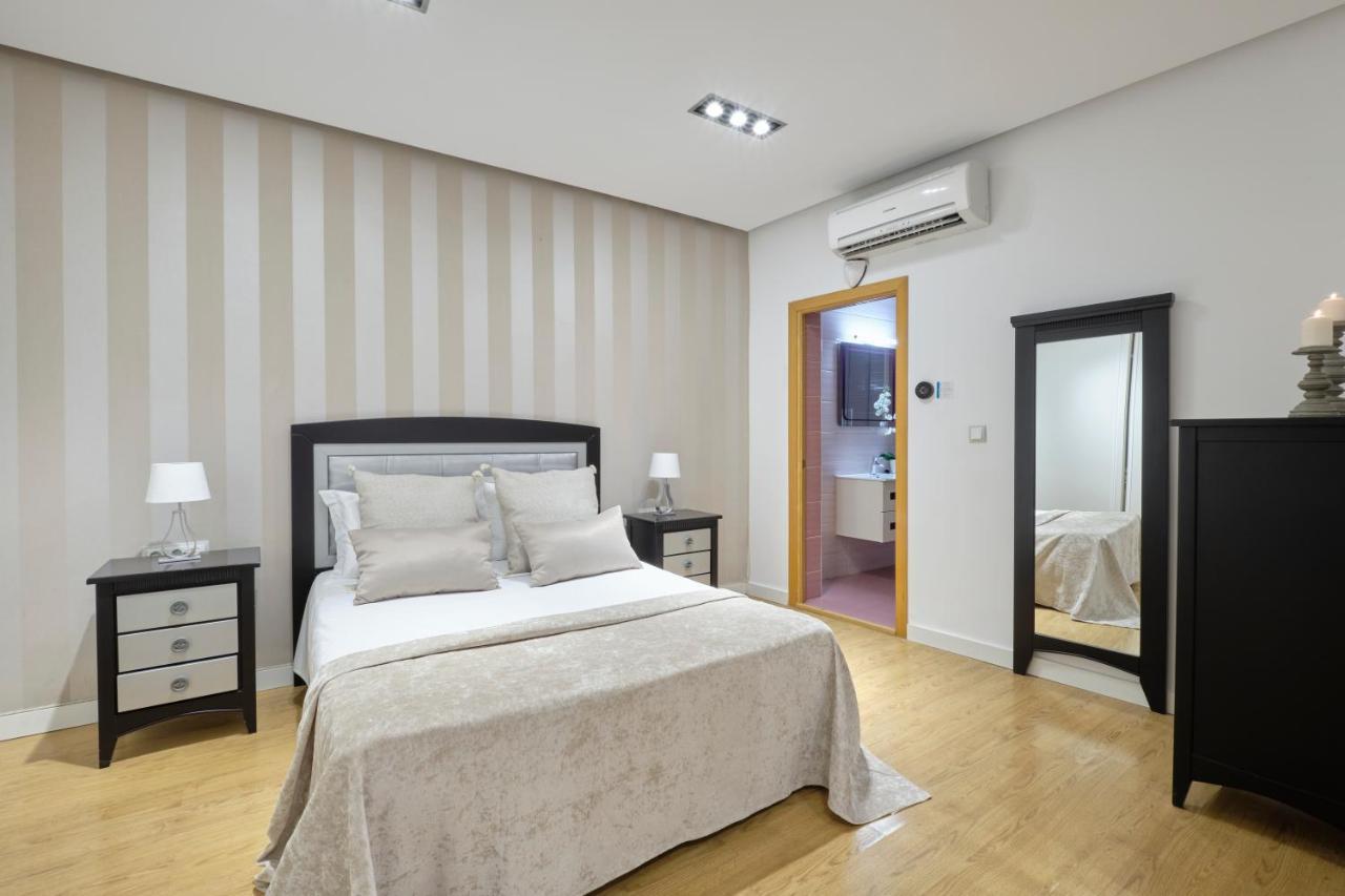 Apartamentosensol Apartment Madrid