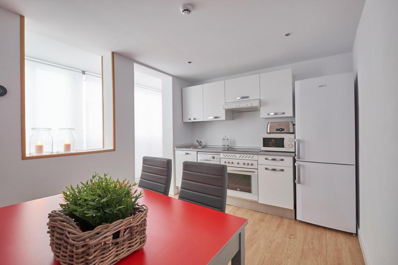 Apartamentosensol Apartment Madrid