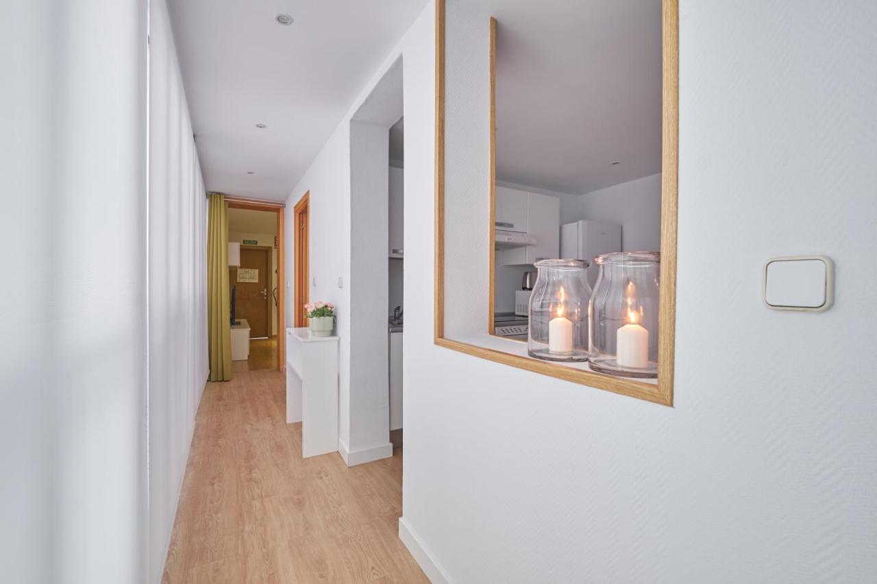 Apartamentosensol Apartment *