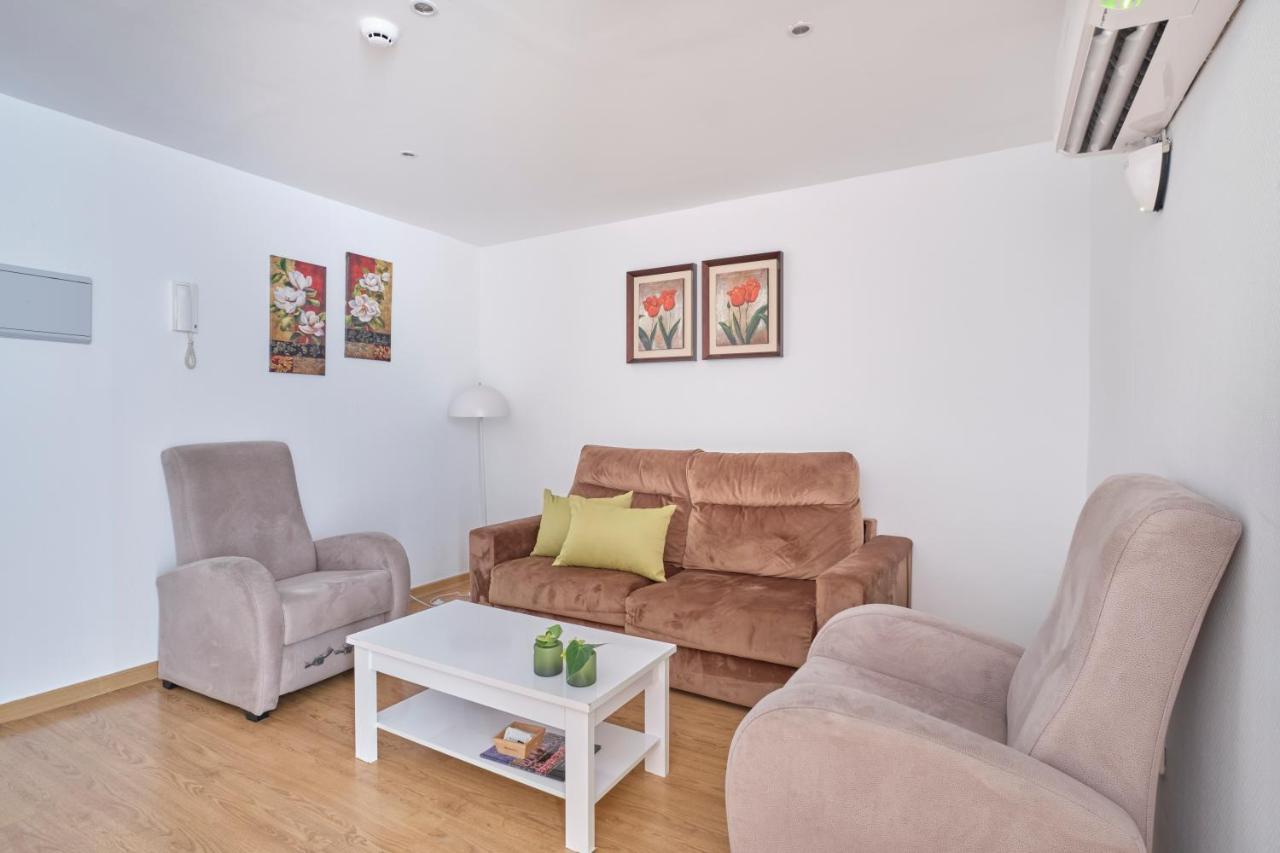 Apartamentosensol Madrid