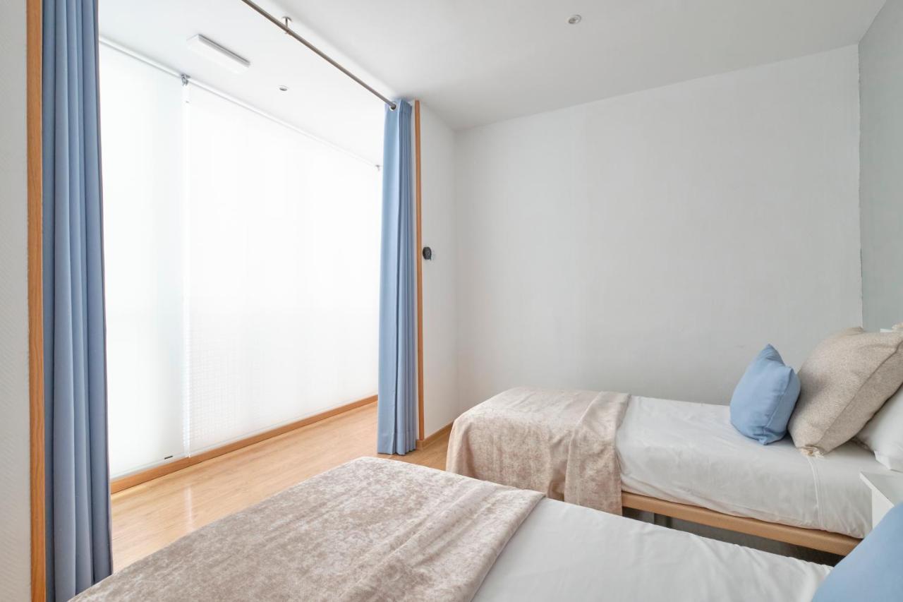 Apartamentosensol * Madrid
