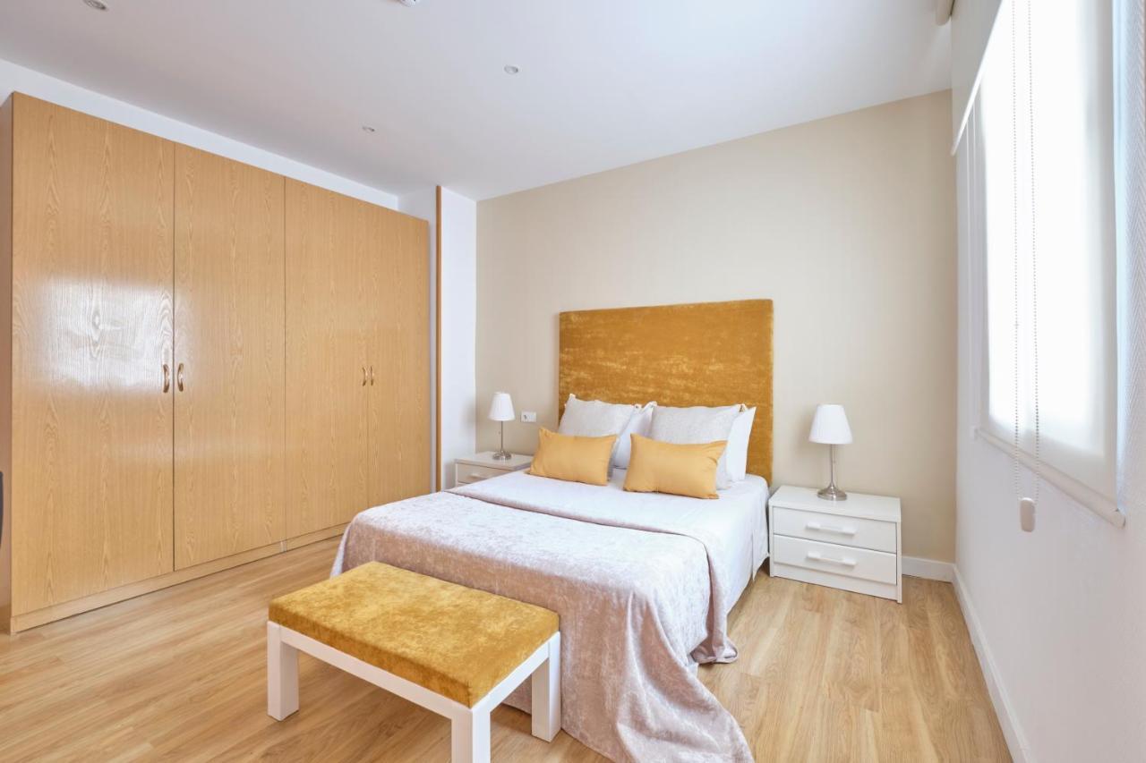 Apartamentosensol *