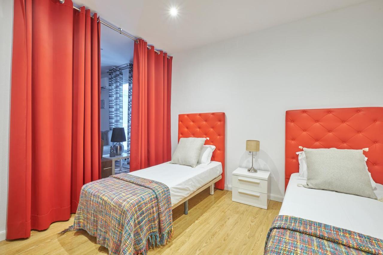 Apartamentosensol Apartment Madrid