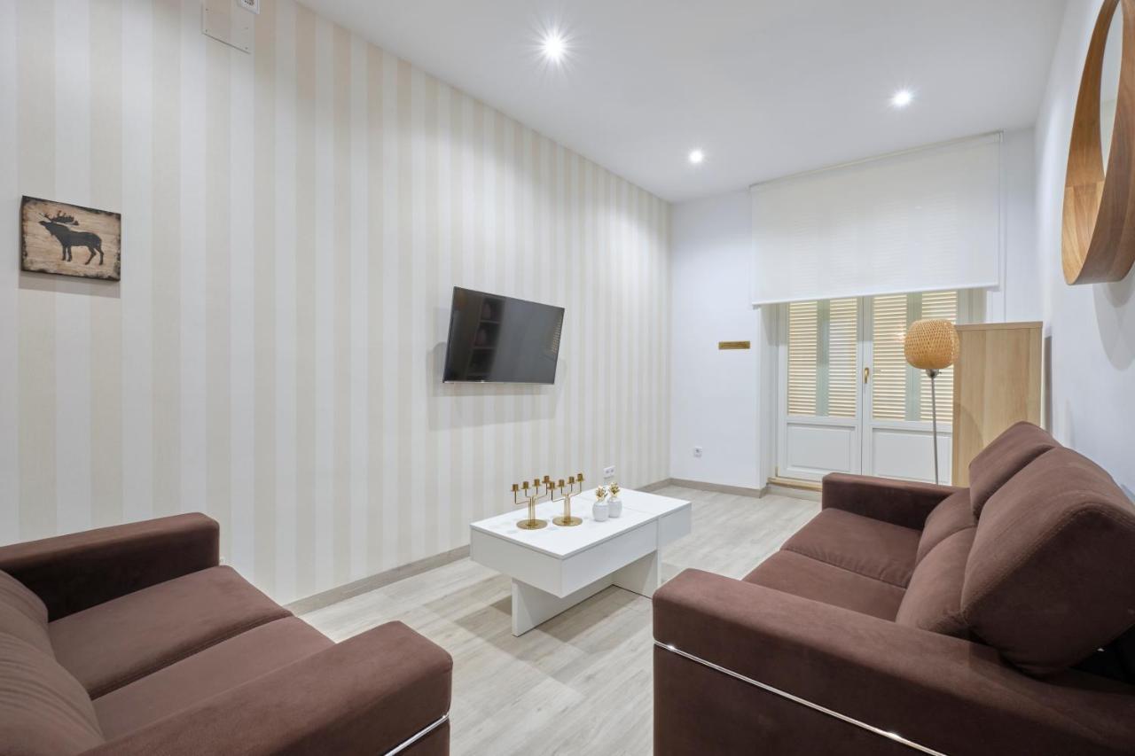Apartamentosensol Apartment Madrid