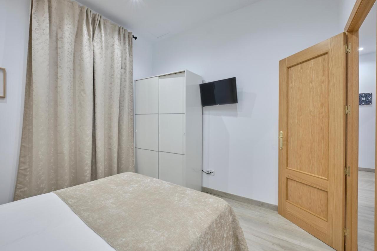Apartamentosensol Apartment *