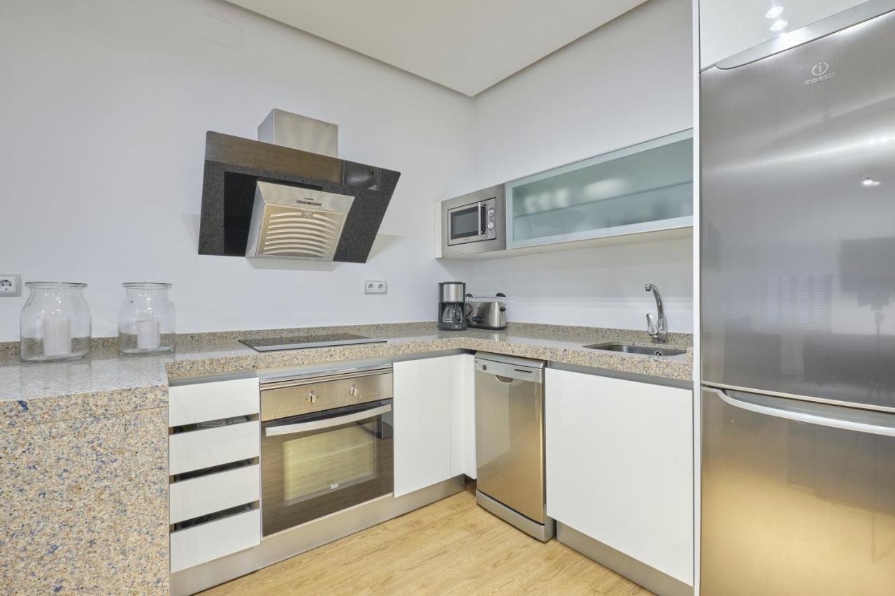 Apartamentosensol Apartment *