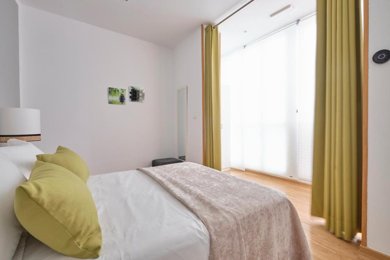 Apartamentosensol Apartment Madrid