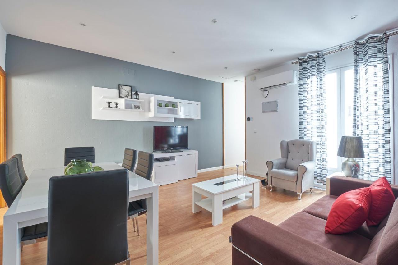 Apartamentosensol Apartment