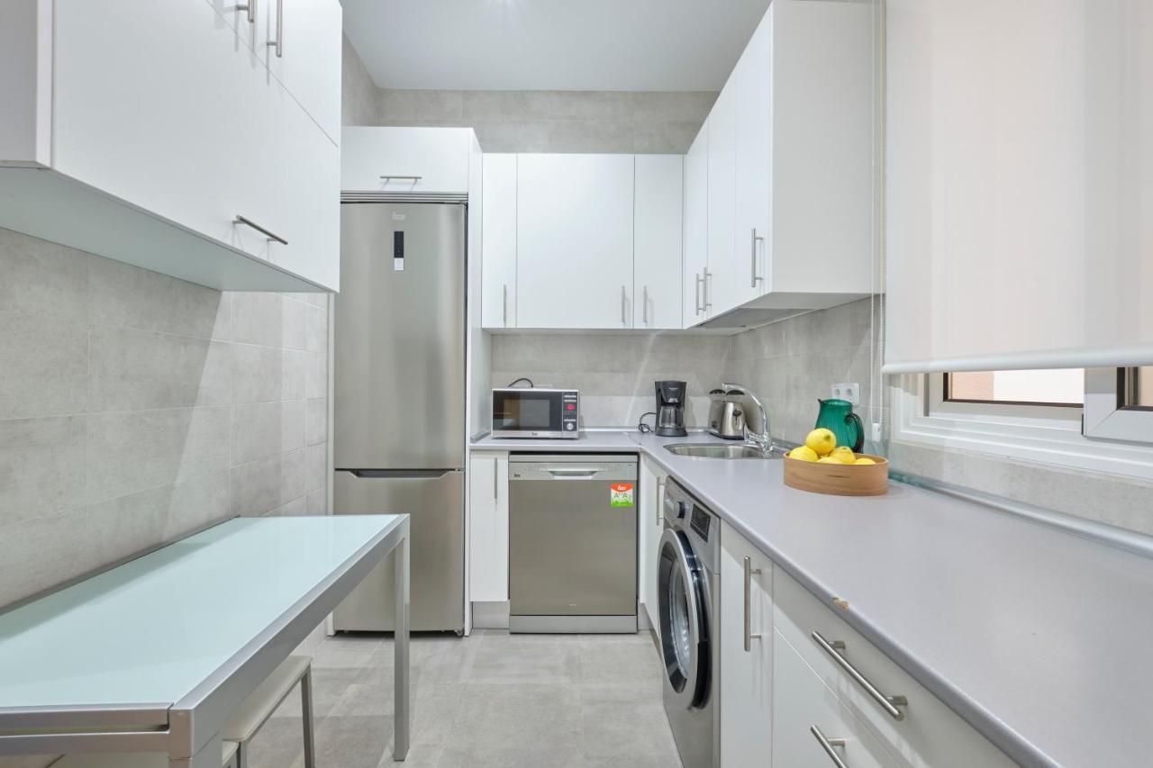 Apartamentosensol Madrid