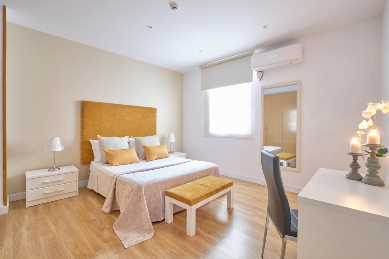 Apartamentosensol Apartment Madrid