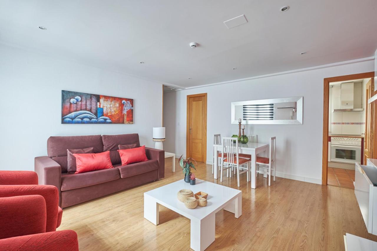 Apartamentosensol