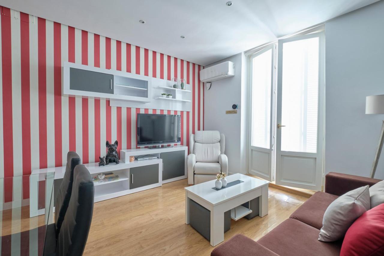 Apartamentosensol Apartment