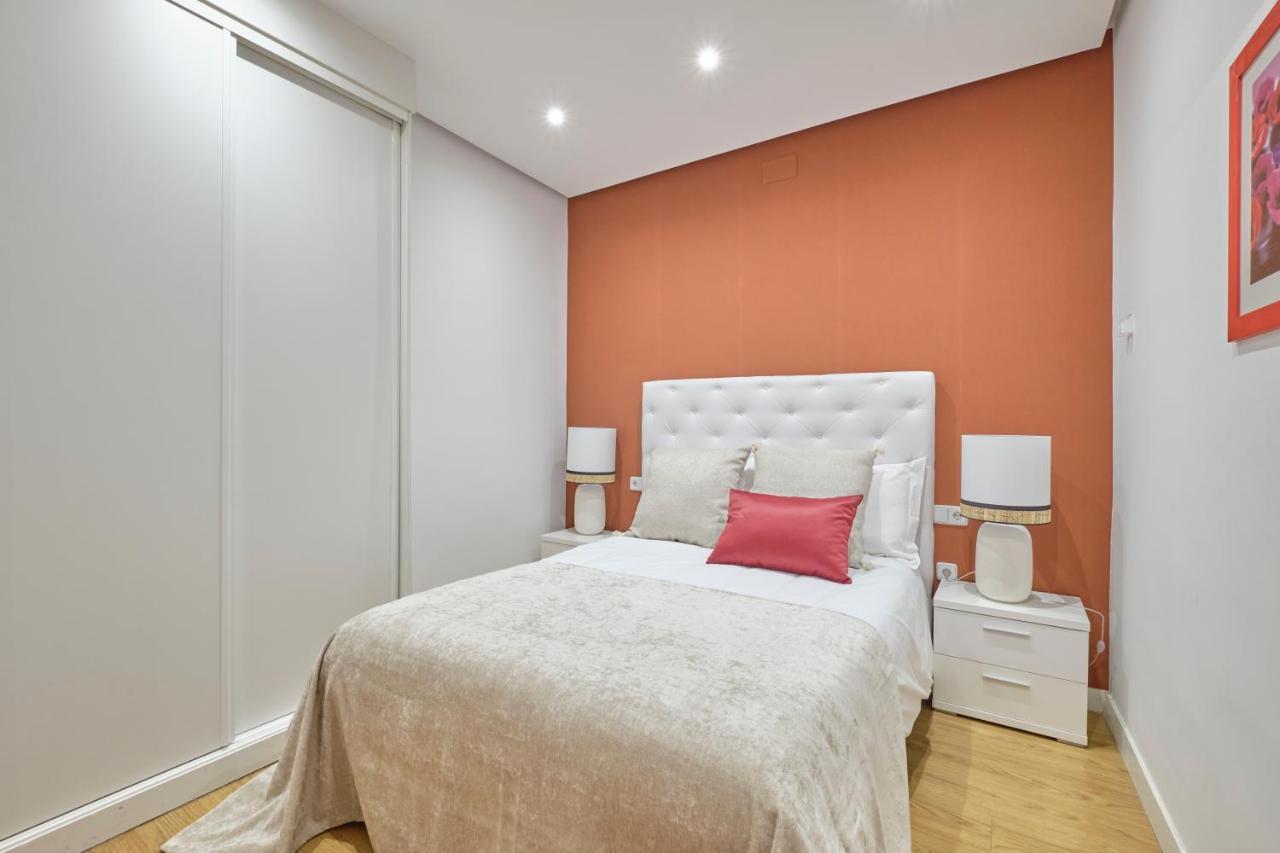 Apartamentosensol * Madrid
