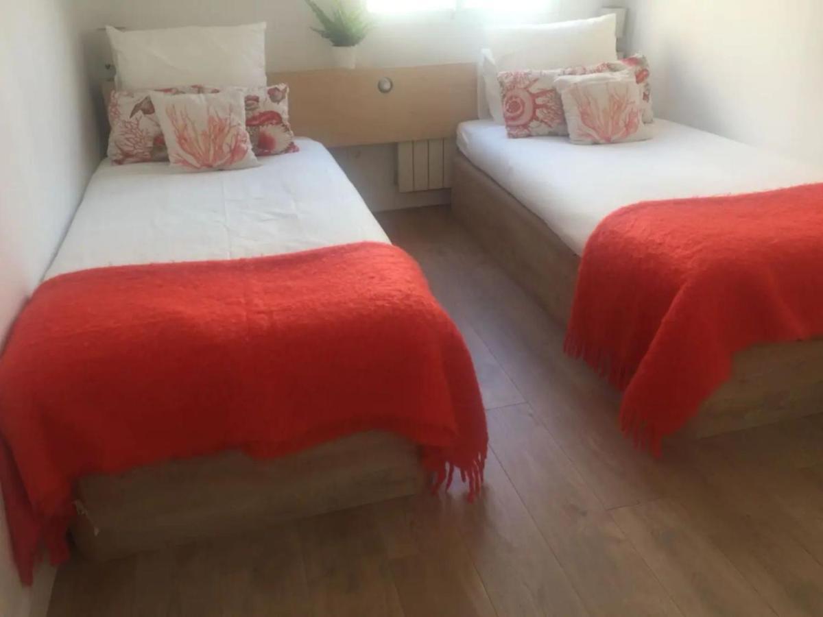 Bonito Estudio Cerca Del Retiro Madrid