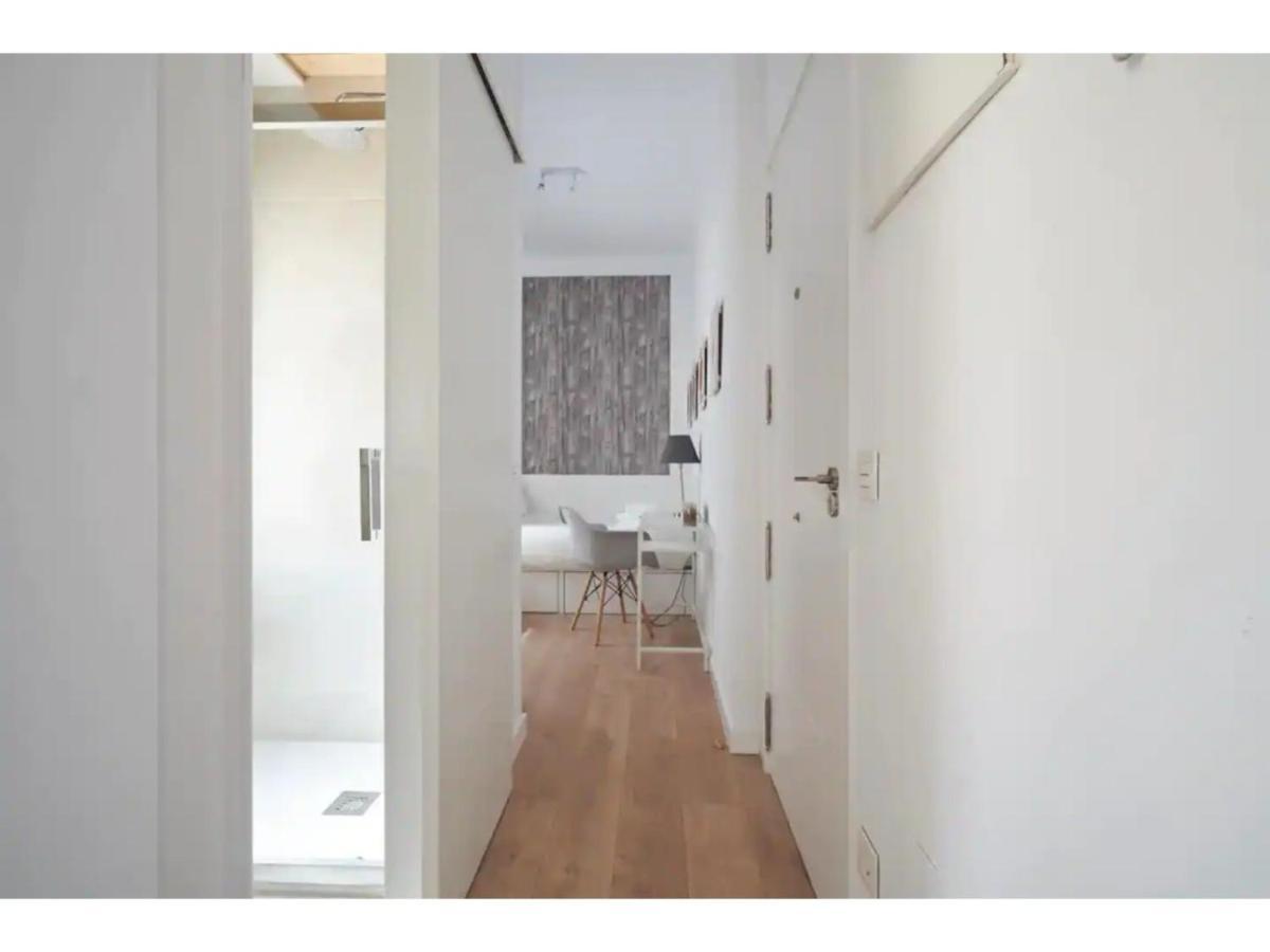 Bonito Estudio Cerca Del Retiro